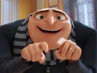 من نفرت‌ انگیز ۴-Despicable Me 4