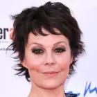 Helen McCrory