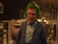 هیو گرانت-وانکا-Wonka