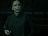 Ralph Fiennes-هری پاتر و یادگاران مرگ - قسمت دوم