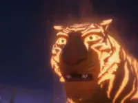 4 شاگرد ببر - The Tiger's Apprentice