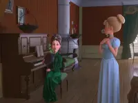 Nutcracker and the Magic Flute-فندق شکن و فلوت جادویی۵