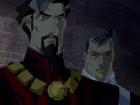دکتر استرنج - Doctor Strange