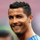 Cristiano Ronaldo Cristiano Ronaldo