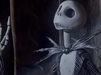 کابوس قبل از کریسمس-The Nightmare Before Christmas5
