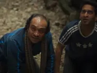 Soubin Shahir-پسران منجومل