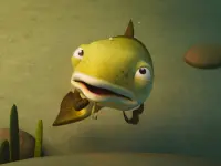 نهنگ سفید شجاع-Katak: The Brave Beluga4