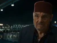 ایندیانا جونز و گردونه سرنوشت-Indiana Jones and the Dial of Destiny