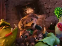 هتل ترانسیلوانیا ۳-هتل ترانسیلوانیا ۳otel Transylvania 3: Summer Vacation