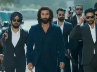 Animal -حیوان۳