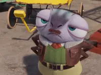 Inspector Sun and the Curse of the Black Widow-کارآگاه سان و نفرین بیوه سیاه2
