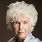 Fionnula Flanagan Fionnula Flanagan