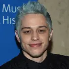 Pete Davidson