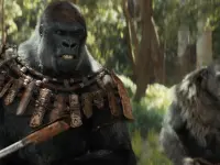 پادشاهی سیاره میمون ها-Kingdom of the Planet of the Apes4