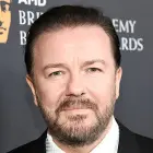 Ricky Gervais