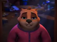 3 وامبت قهرمان - Combat Wombat