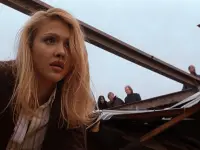 Jessica Alba-چهار شگفت انگیز-Fantastic Four