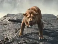 موفاسا: شیرشاه-Mufasa: The Lion King