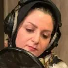 مریم خلقتی