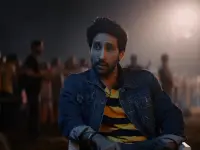 An Action Hero-یک قهرمان اکشن