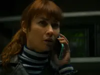 Olga Kurylenko-اثر پارادوکس