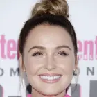 Camilla Luddington Camilla Luddington