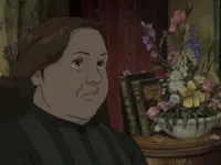 پسر بخار-Steamboy2