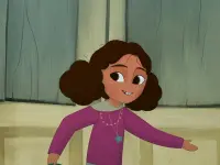 3 اژدهای پدرم - My Father's Dragon