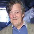 Stephen Fry