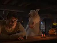 6 شرک ۲ - Shrek 2