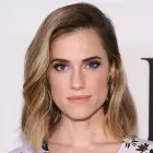 Allison Williams