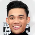 Roshon Fegan