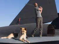 من افسانه ام-I Am Legend3