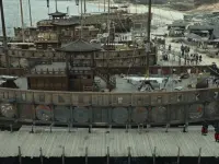 نوریانگ: دریای مرگبار-Noryang: Deadly Sea5