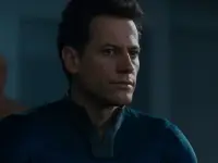 چهار شگفت انگیز: قیام موج سوار نقره ای-Fantastic 4: Rise of the Silver Surfer