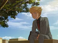 پومپو: عشق فیلم-Pompo: The Cinéphile4