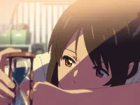اسم تو-Your Name
