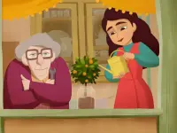 6 اژدهای پدرم - My Father's Dragon
