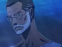 Terminator Zero-نابودگر صفر ۱