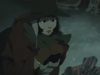 پدرخوانده های توکیو - Tokyo Godfathers
