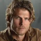 Travis Van Winkle