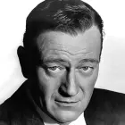 John Wayne