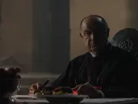 راهبه ۲-The Nun II 4