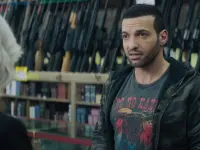 4 پشت سر گذاشتن - Moving On