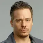 Michael Raymond-James