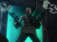 Terminator Zero-نابودگر صفر