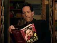 پل راد-مرد مورچه ای و زنبورک: کوانتومانیا-Ant-Man and the Wasp: Quantumania