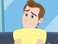 پلی پاکت: ماجراجویی دره درخشان-Polly Pocket: Sparkle Cove Adventure4