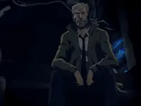 کنستانتین: شهر شیاطین-Constantine City of Demons: The Movie5
