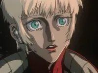 دی شکارچی خون آشام: تشنه خون-Vampire Hunter D: Bloodlust3